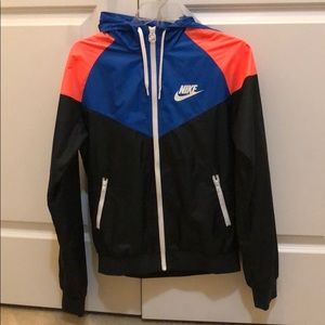Nike Windbreaker